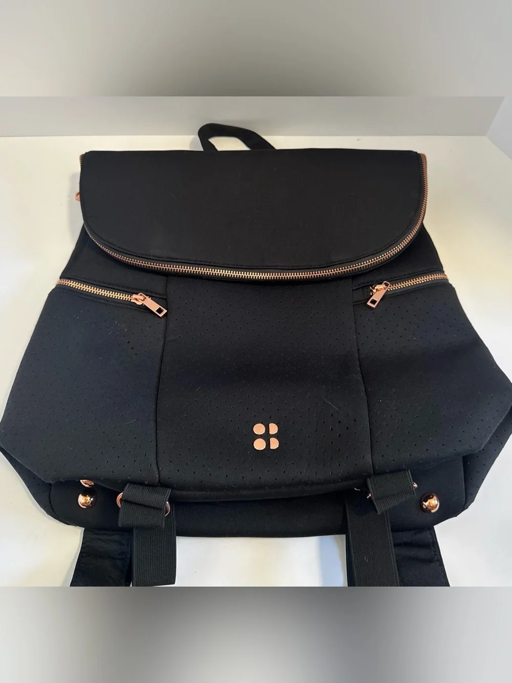 Sweaty Betty All Sport Backpack from the activewear brand